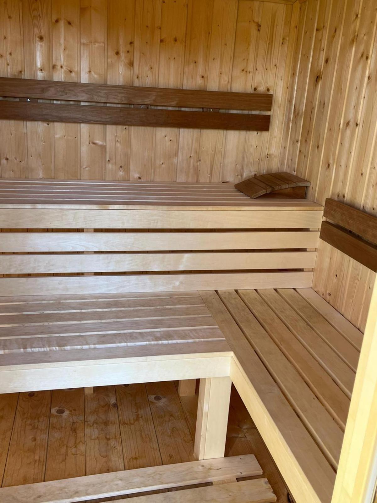 Ubytovanie V Sukromi Horec Liptovsky Mikulas Bagian luar foto